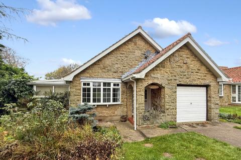 2 bedroom detached bungalow for sale, Dovecot Close, Filey YO14