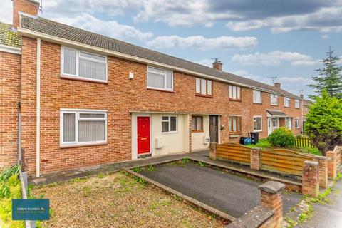 3 bedroom terraced house for sale, Parkway, Bridgwater