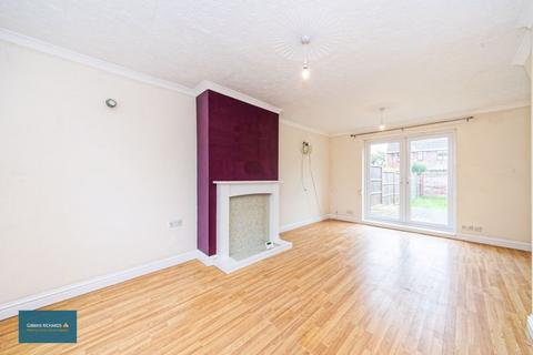 3 bedroom terraced house for sale, Parkway, Bridgwater