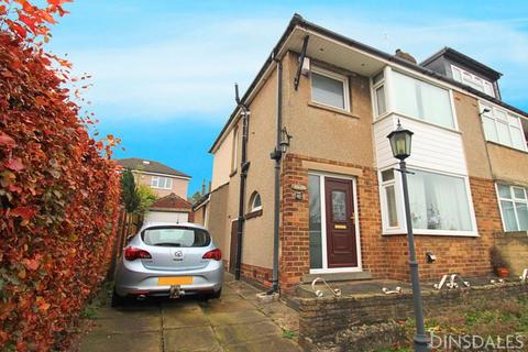 3 bedroom semi-detached house for sale, Sherwell Rise, Allerton, Bradford, BD15 7AP