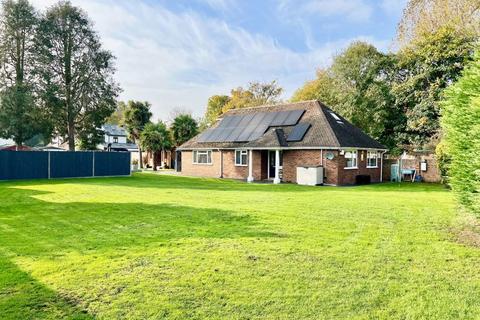 4 bedroom detached house for sale, Parkhill Road, Bexley