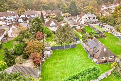 4 bedroom detached house for sale, Parkhill Road, Bexley