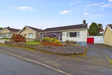 3 bedroom detached bungalow for sale, Glynderi, Tanerdy, Carmarthen