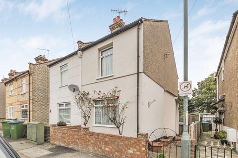 27 Suffolk Road, Sidcup, DA14 5DD