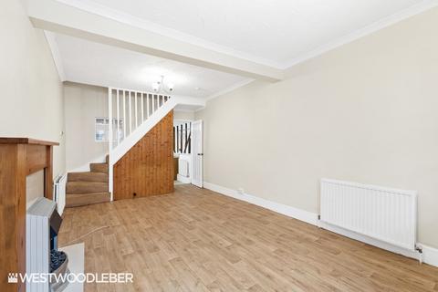 undefined, High Street, Buntingford SG9