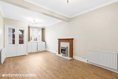 undefined, High Street, Buntingford SG9