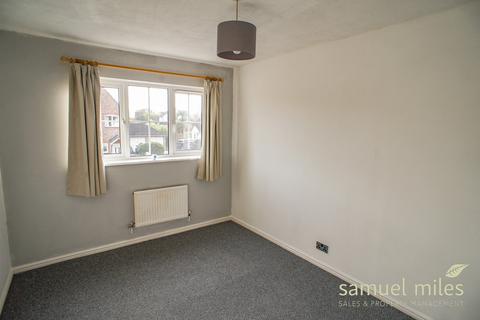 3 bedroom end of terrace house for sale, Webbs Court, Chippenham SN15