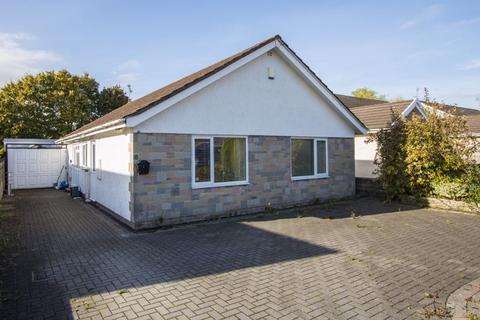 3 bedroom detached bungalow for sale, Carys Close, Penarth