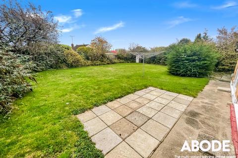 3 bedroom detached bungalow for sale, Chelsworth Crescent, Thorpe Bay,Essex, SS1