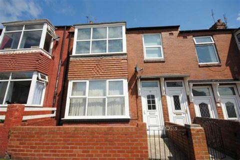 2 bedroom flat to rent, Fitzroy terrace, Sunderland SR5