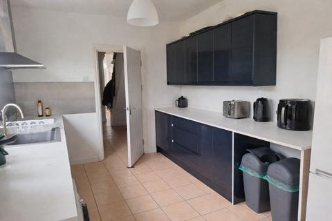 3 bedroom terraced house to rent, Norfolk Street, Swansea, SA1
