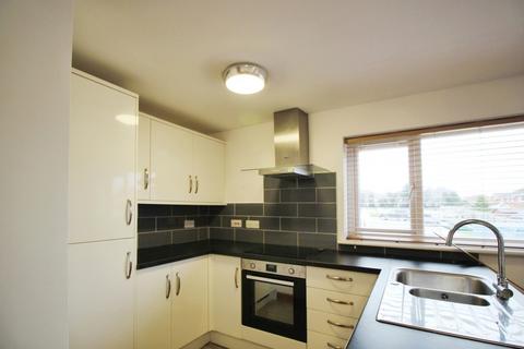 2 bedroom apartment to rent, Cross Keys Inn, Buckley CH7