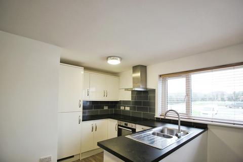 2 bedroom apartment to rent, Cross Keys Inn, Buckley CH7