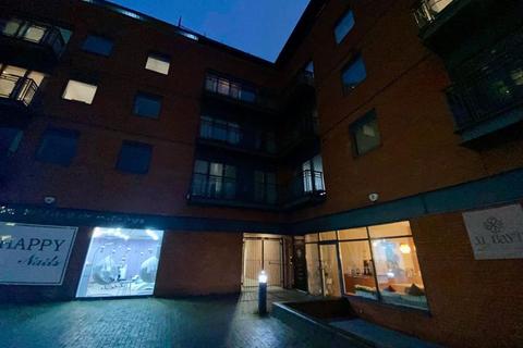 1 bedroom apartment for sale, Waterfront Walk, Birmingham