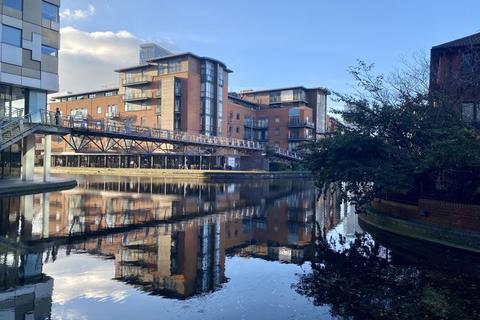 1 bedroom apartment for sale, Waterfront Walk, Birmingham