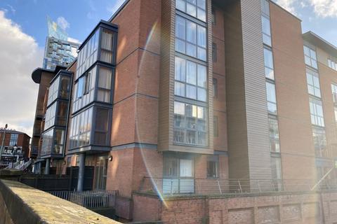 1 bedroom apartment for sale, Waterfront Walk, Birmingham