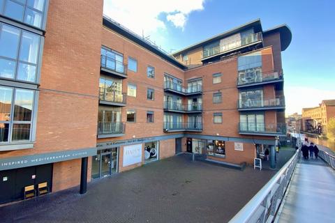 1 bedroom apartment for sale, Waterfront Walk, Birmingham