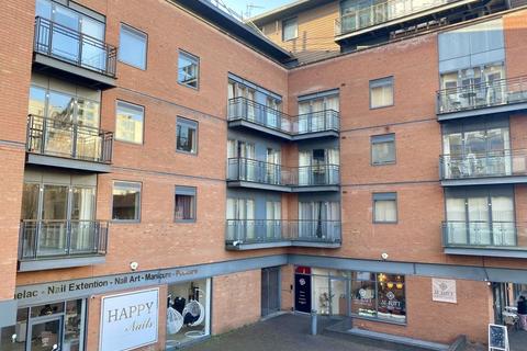 1 bedroom apartment for sale, Waterfront Walk, Birmingham