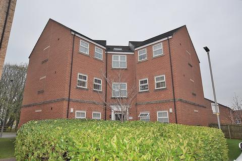 1 bedroom flat for sale, Chepstow Close, Colburn