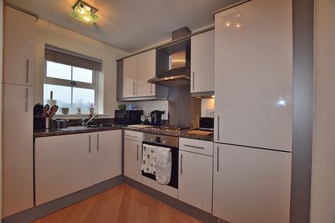 1 bedroom flat for sale, Chepstow Close, Colburn