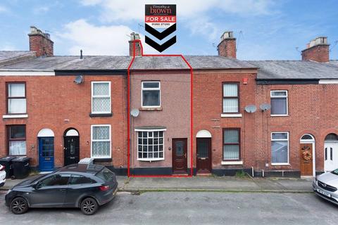 2 bedroom terraced house for sale, Swan Street, Congleton