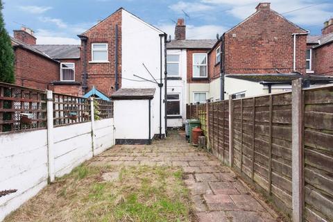 2 bedroom terraced house for sale, Swan Street, Congleton