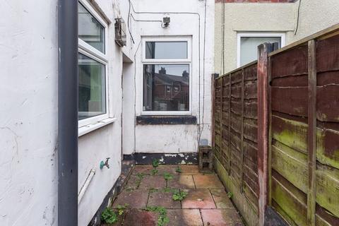 2 bedroom terraced house for sale, Swan Street, Congleton