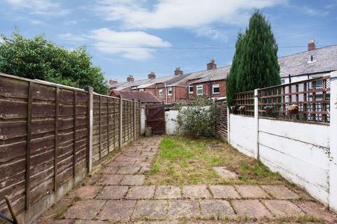 2 bedroom terraced house for sale, Swan Street, Congleton