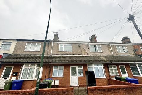 2 bedroom flat for sale, HENEAGE ROAD, GRIMSBY