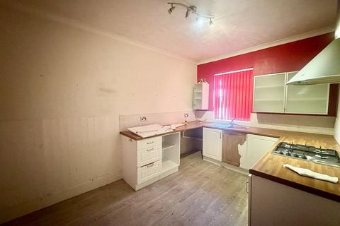 2 bedroom flat for sale, HENEAGE ROAD, GRIMSBY