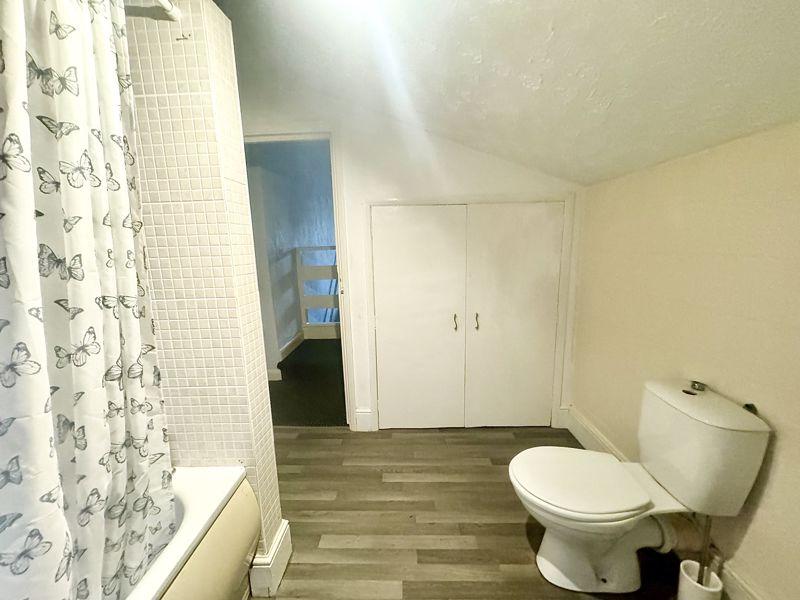 Bathroom view 2