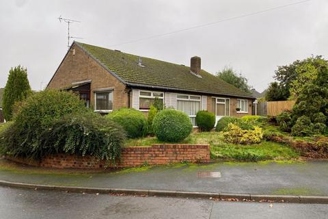 1 bedroom semi-detached bungalow for sale, Wythwood Road, Birmingham