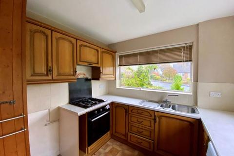 1 bedroom semi-detached bungalow for sale, Wythwood Road, Birmingham