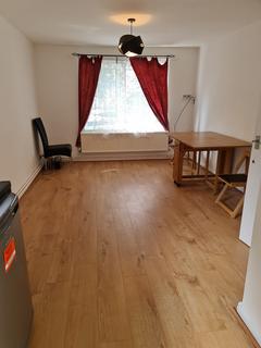 1 bedroom flat for sale, 6 Christchurch , London  NW6