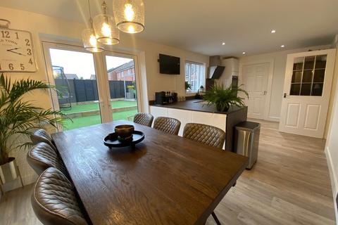 22 Tiger Moth Road, Weston-super-mare, BS24 8DL