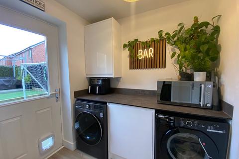 22 Tiger Moth Road, Weston-super-mare, BS24 8DL