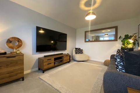 22 Tiger Moth Road, Weston-super-mare, BS24 8DL