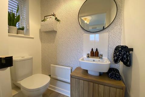 22 Tiger Moth Road, Weston-super-mare, BS24 8DL