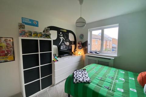 22 Tiger Moth Road, Weston-super-mare, BS24 8DL