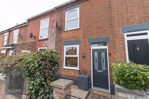 3 bedroom terraced house for sale, Spencer Street, Norwich