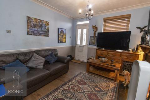 3 bedroom terraced house for sale, Spencer Street, Norwich