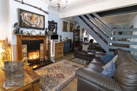 3 bedroom terraced house for sale, Spencer Street, Norwich