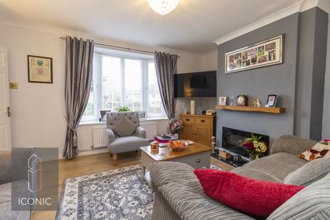 3 Arnold Miller Close, Norwich, NR1 2JE