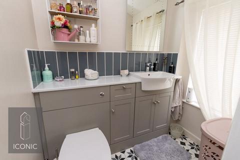 3 Arnold Miller Close, Norwich, NR1 2JE