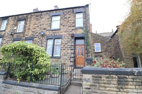 3 bedroom end of terrace house for sale, Kelvin Grove, Barnsley S73