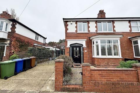 3 bedroom semi-detached house for sale, RESPONSO AVENUE. GRIMSBY