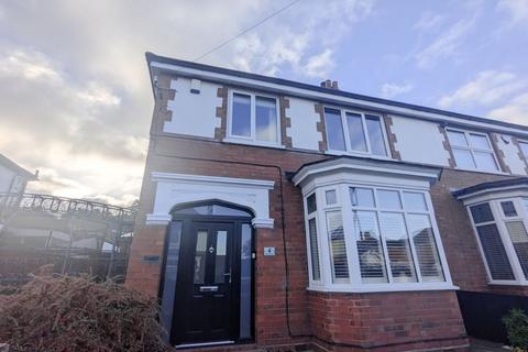 3 bedroom semi-detached house for sale, RESPONSO AVENUE. GRIMSBY