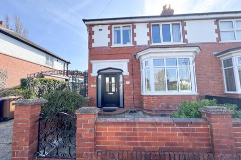 4 Responso Avenue, Grimsby, DN32 9RG