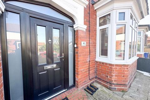 4 Responso Avenue, Grimsby, DN32 9RG