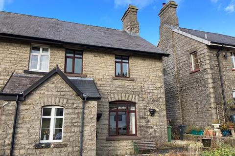 3 bedroom cottage for sale, 4 Railway Cottages, Garsdale, Sedbergh